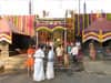  Ayyappa Temple  Sabarimala - Holy Steps 360 view