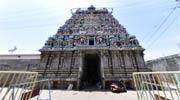 360 view Padaleeswarar temple, Cuddalore