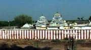 360 view Kailasanthar Temple, Thingalur