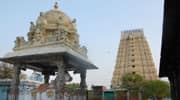 360 view Ekambaranathar Temple  Kanchipuram