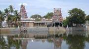 360 view Vinayaka temple, Pillayarpatti