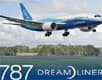 போயிங்-ட்ரீம்லைனர் 787 விமான சேவை துவங்கியது!