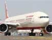 போயிங் 777 ரக விமானங்களை குத்தகைக்கு விடுகிறது ஏர் இந்தியா