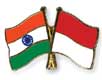 இந்­தியா – இந்­தோ­னே­ஷியா இடையே 2,100 கோடி டாலர் வணிகம்