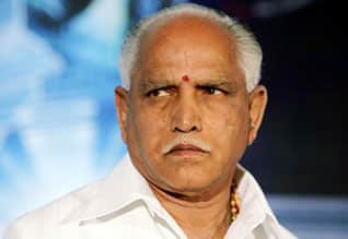  Yedurappa support ministers resign