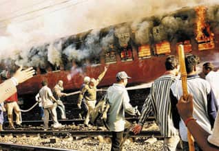 Verdict on 2002 Godhra train burning case today, கோத்ரா ரயில் எரிப்பு : 59 பேரை கொன்ற வழக்கில் இன்று தீர்ப்பு: மாநிலம் முழுவதும��