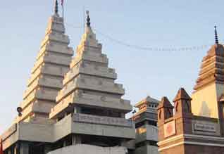 உலகின் மிக பெரிய கோவில் கட்ட பீகார் முஸ்லிம்கள் நிலங்கள் தானம்