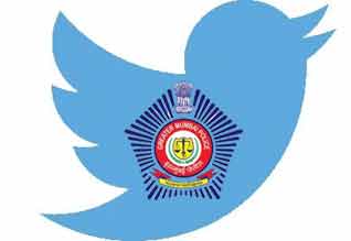 Spreading awareness against cyber crime, Mumbai Police is rocking it on Twitter