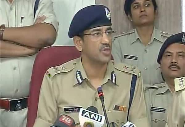This was a police encounter. All factors will be taken into consideration during investigation: Yogesh Choudhary, IG 