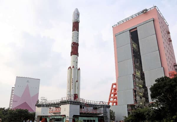 Cartosat-3, launch, ISRO,tomorrow, Nov 27,கார்டோசாட் - 3