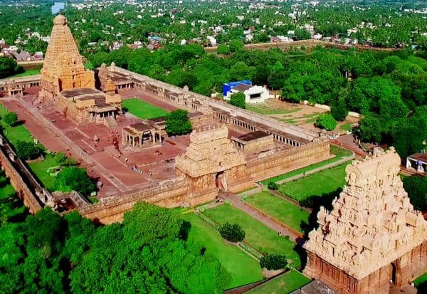8வது உலக அதிசயமாகுமா தஞ்சை பெரியகோவில்? | Dinamalar Tamil News