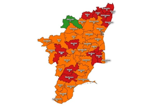 tamilnadu,red_zone,orange_zone,green_zone,சிவப்பு, ஆரஞ்சு, பச்சை மண்டலம், 