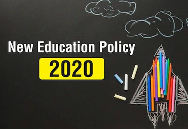 NEP 2020, NEP, New Education Policy, புதிய கல்விக் கொள்கை, வரைவுக் குழு தலைவர், கஸ்துாரி ரங்கன்