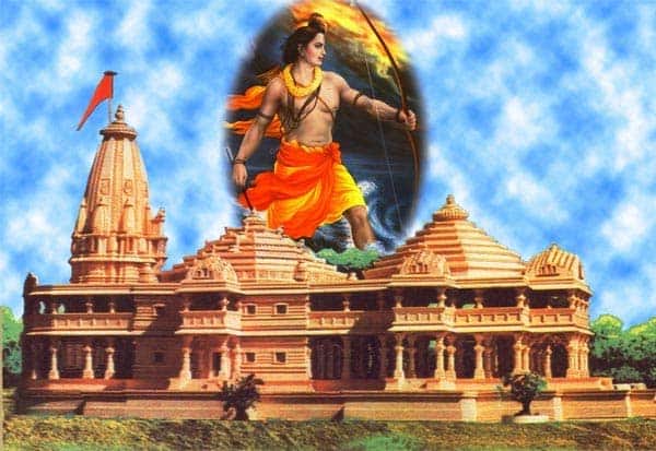 Ayodhya, Ram Temple, UP, bhoomi pujan, UP CM, uttar pradesh, அயோத்தி, ராமர் கோயில், பூமிபூஜை, ஏற்பாடுகள்