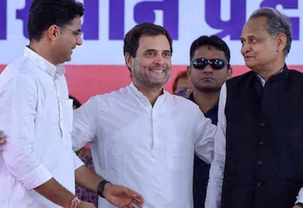Sachin Pilot falls in line after Rahul meet, for 3-member panel to hear his side
