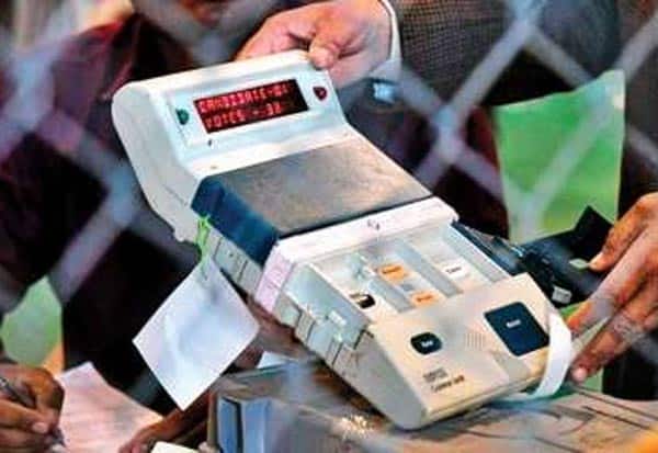 Electronic Voting Machine, EVM, Supreme Court, SC, சுப்ரீம் கோர்ட்