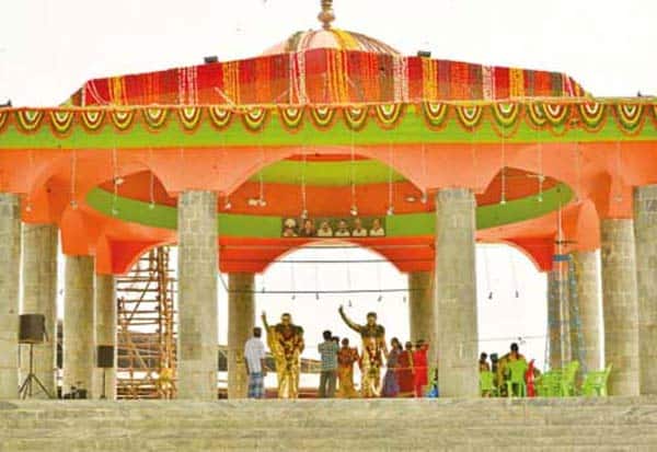 Jayalalithaa, Je Temple, Madurai, ADMK, அதிமுக,ஜெயலலிதா,மதுரை