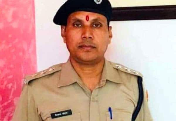 Sexual Favours, Rajasthan, Police Officer, Arrested, Demanding