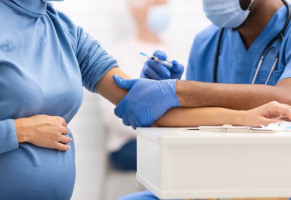 pregnancy, covid 19 vaccine, Pregnant women
