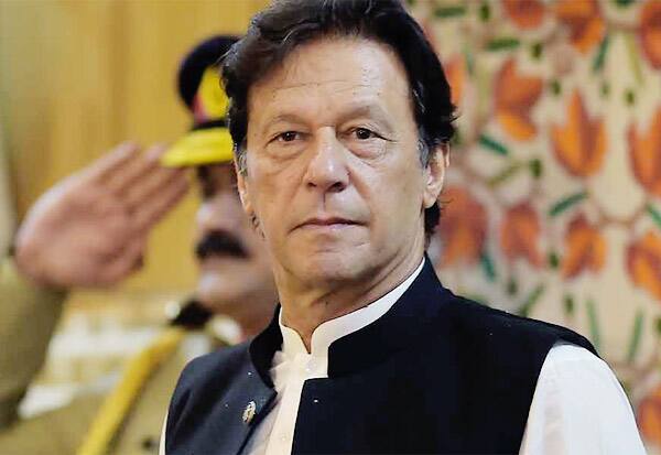 Pakistan PM, Imran Khan, bollywood