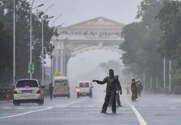 Chennai, Air Quality, சென்னை, காற்று தரம்