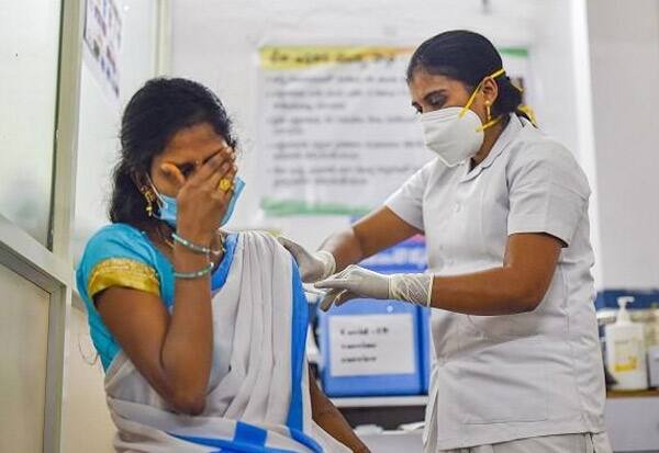 Corona Vaccine, India Fights Corona, Vaccine, Covid Vaccine