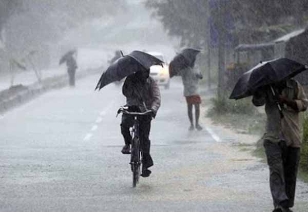 Tamilnadu, Heavy Rain, Weather Report, தமிழகம், 8 மாவட்டங்கள், இடி மின்னல், கனமழை, வானிலை மையம், அறிவிப்பு