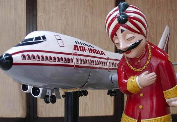 AirIndia, TATA, Airlines, Govt, ஏர்இந்தியா, டாடா