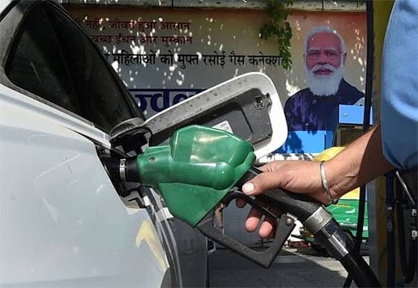 Petrol, Diesel, Diwali Surprise, Fuel Price Drop