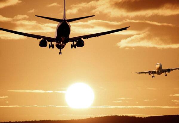 India,resume,international flights,Aviation Ministry,