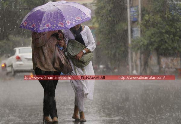 Tamilnadu, Rain, Weather Report, IMD, Chennai