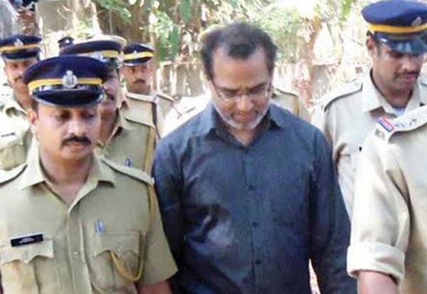 Kottiyoor rape case, Robin Vadakkumcherry, Kerala sexual abuse