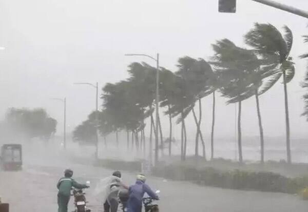 Heavy Rain, Expected 7 Districts, Today, Meteorological Department Said, தமிழகம், 7 மாவட்டங்கம், கொட்டப்போகுது, கனமழை,