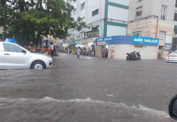 Chennai, Heavy Rain, Chennai Rains, சென்னை, கனமழை, மழை