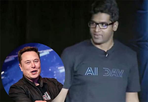 Tesla, Autopilot Team, Indian Origin, Tamil, Ashok Ellusamy, First Employee, Hired, Elon Musk,