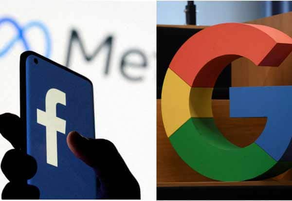 Google, Facebook, Dominate Ad Market, Illegal Deal, கூகுள், பேஸ்புக், விளம்பரம்