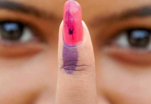 Tamil Nadu Local Body Election, EC