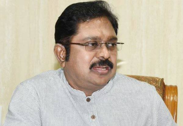AMMK, TTV, Tamil Nadu Local Body Election