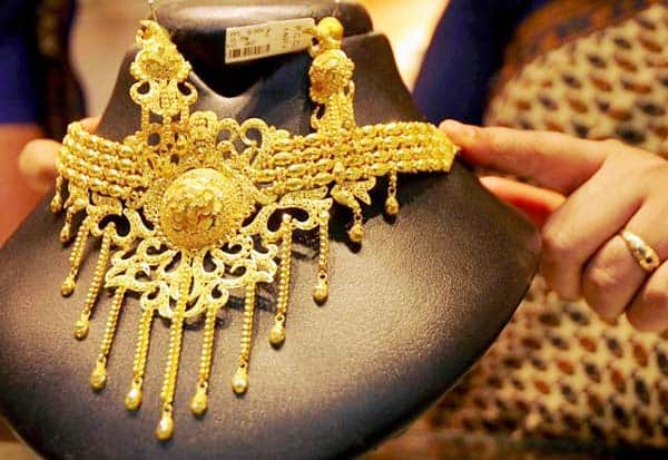 Gold, India, Jewellery, World Gold Council