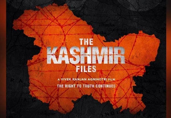 Muslim menonton film “Kashmir Bayles” |  dinamika