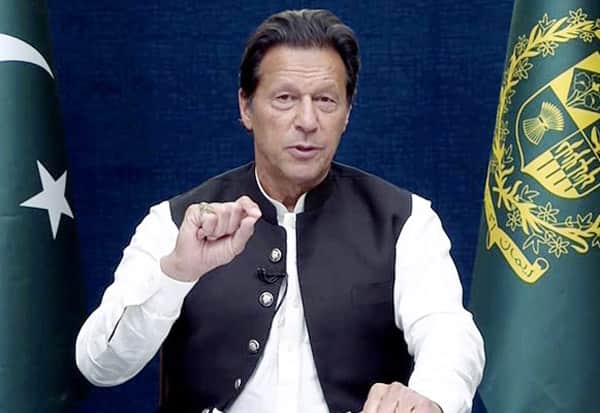 Pakistan marah pada Pakistan: Imran Khan menyesal |  dinamika
