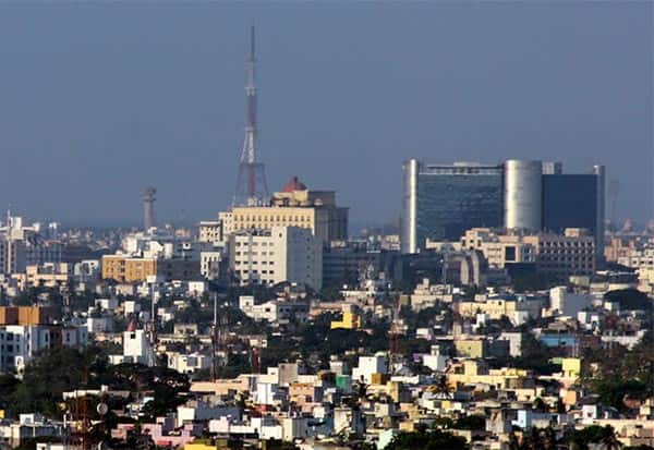 Chennai,property tax,சென்னை