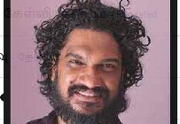 Produser Malayalam ditangkap |  dinamika