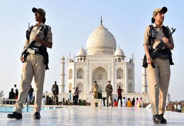 Taj Mahal, closed doors, High Court, Allahabad High Court, rejects, Taj Mahal plea, 