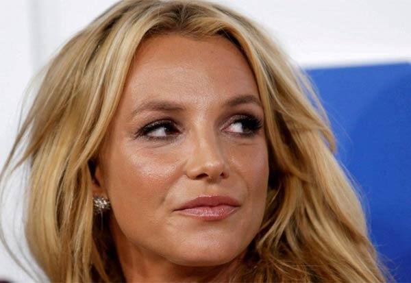 Britney Spears, devastating, miscarriage