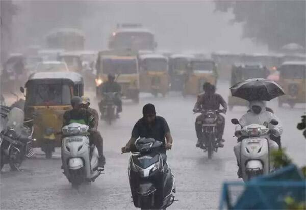 Heavy Rain, Tamilnadu, IMD, Chennai, கனமழை, தமிழகம், வானிலை மையம், எச்சரிக்கை, சென்னை
