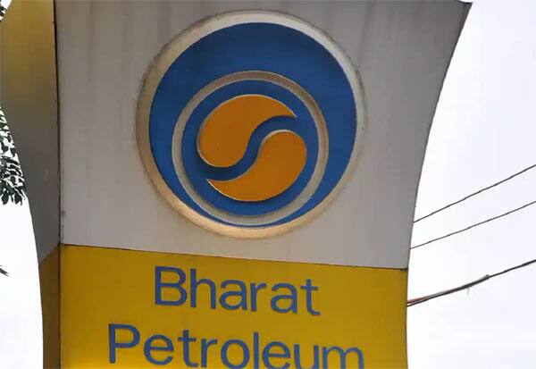 BPCL, Bharat Petroleum