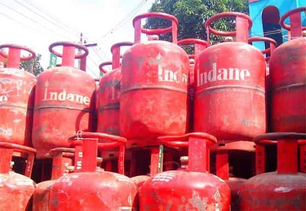 Gas Cylinder, Price Hike, காஸ் சிலிண்டர், விலை, உயர்வு