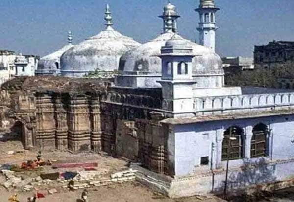 Gyanvapi mosque case, Supreme Court,District Judge, Varanasi,Gyanvapi mosque  