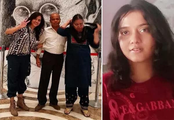Delhi woman, daughters, suicide